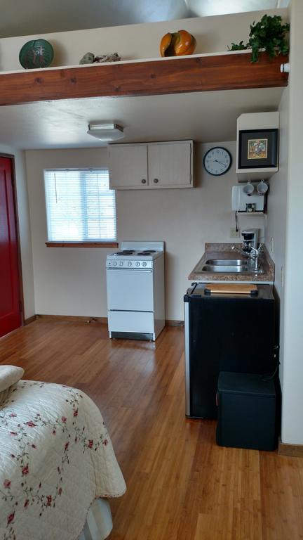 Jones Cabin ฟรายเดย์ฮาร์เบอร์ ภายนอก รูปภาพ